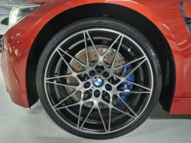 BMW M4 HUD* KEYLESS* ПОДГРЕВ ВОЛАН* КРАЙНА ЦЕНА - 38799 € / 75884.25 лв. - 27823364 5