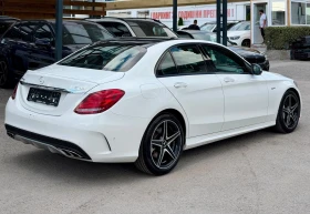 Mercedes-Benz C 43 AMG NightPack - 20500 € / 40094.51 лв. - 74346971 6