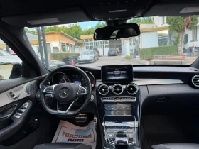 Mercedes-Benz C 43 AMG NightPack - 20500 € / 40094.51 лв. - 74346971 10