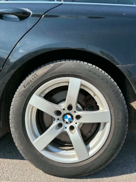 BMW 520 | Mobile.bg � ����� ������ 6