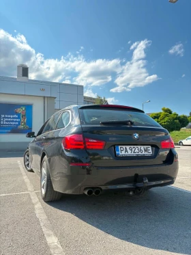 BMW 520 | Mobile.bg � ����� ������ 7
