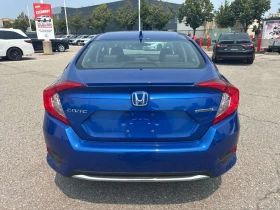 Honda Civic TOURING/CARFAX/ФИНАНСИРАНЕ/КЛИП - 15499 € / 30313.41 лв. - 78699384 4