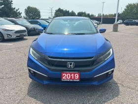 Honda Civic TOURING/CARFAX/ФИНАНСИРАНЕ/КЛИП - 15499 € / 30313.41 лв. - 78699384 6