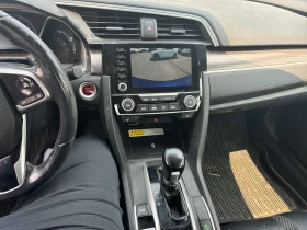 Honda Civic TOURING/CARFAX/ФИНАНСИРАНЕ/КЛИП - 15499 € / 30313.41 лв. - 78699384 9