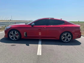Kia Stinger | Mobile.bg � ����� ������ 6