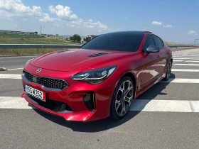 Kia Stinger | Mobile.bg � ����� ������ 2