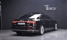 Audi A8 L 55 TFSI EXCLUSIVE S-LINE | Mobile.bg � ����� ������ 5