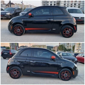 Fiat 500e 70���.�� / ������ / ����������� / ������  | Mobile.bg � ����� ������ 6
