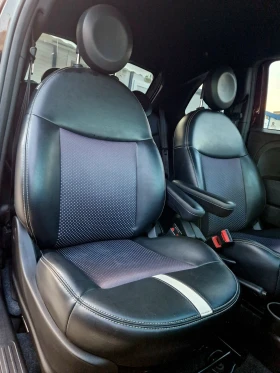 Fiat 500e 70���.�� / ������ / ����������� / ������  | Mobile.bg � ����� ������ 15