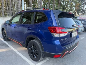 Subaru Forester 2.5 4x4 Sport 35000 КМ - 24500 € - 23116507 3