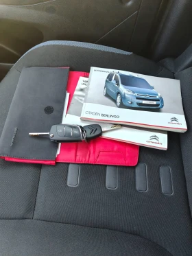 Citroen Berlingo 1.6hdi XTR | Mobile.bg � ����� ������ 15