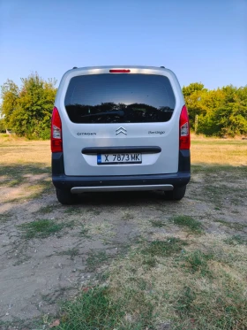 Citroen Berlingo 1.6hdi XTR | Mobile.bg � ����� ������ 4