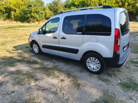 Citroen Berlingo 1.6hdi XTR | Mobile.bg � ����� ������ 5