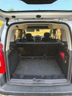 Citroen Berlingo 1.6hdi XTR | Mobile.bg � ����� ������ 7