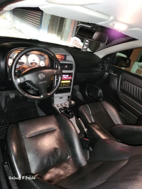 Opel Astra undefined | Auto.bg — изображение 9