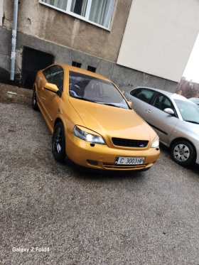 Opel Astra undefined | Auto.bg — изображение 3