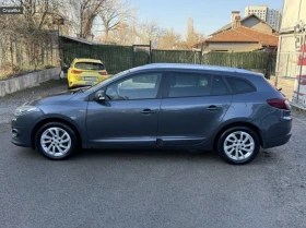 Renault Megane Limited  | Mobile.bg � ����� ������ 4