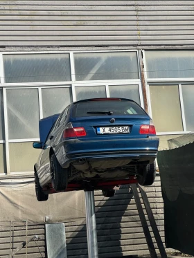 BMW 318 undefined | Auto.bg — изображение 2