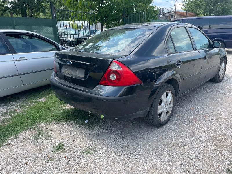 Ford Mondeo 1,8/16V, снимка 6 - Автомобили и джипове - 30258338