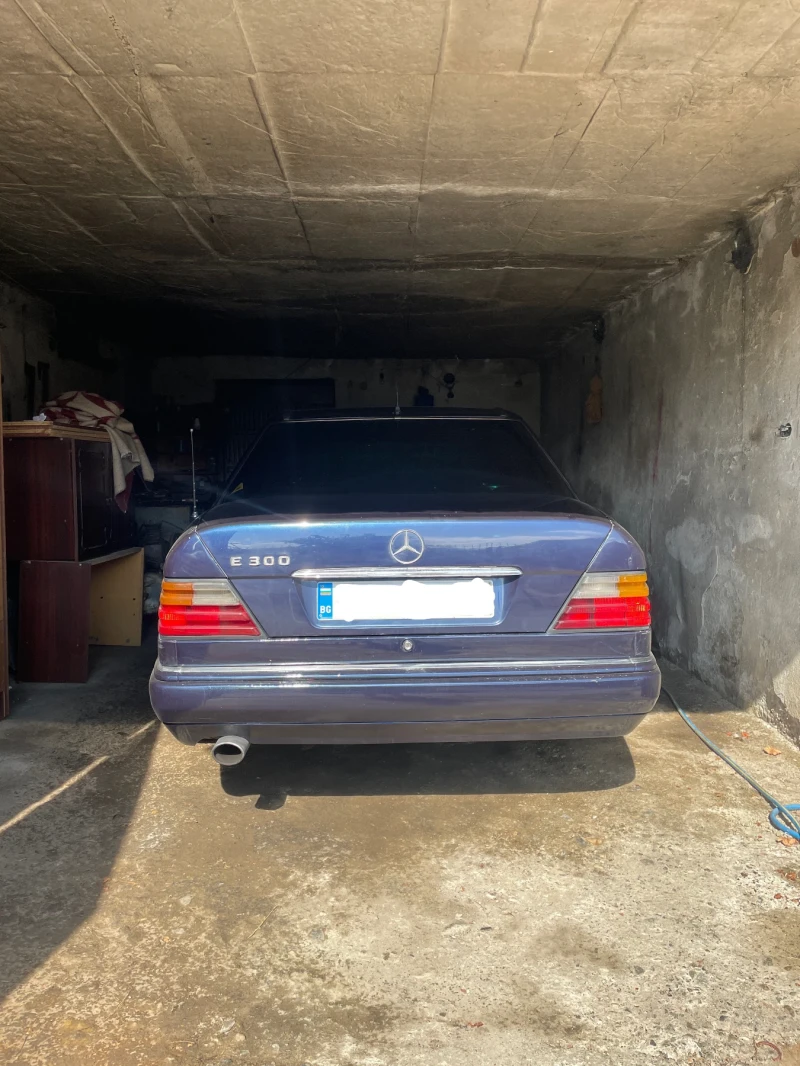 Mercedes-Benz E 200, снимка 7 - Автомобили и джипове - 47019085