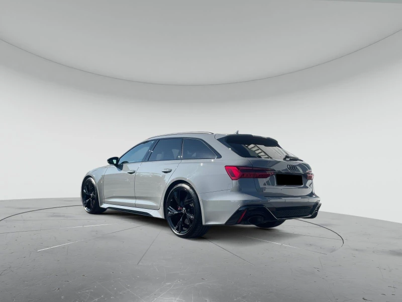 Audi Rs6 CERAMIC/ DYNAMIC/ CARBON/ B&O/ 360/ PANO/ HEAD UP/, снимка 5 - Автомобили и джипове - 48207842