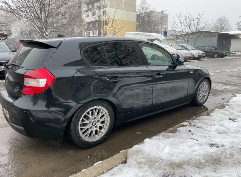 BMW 116, снимка 3 - Автомобили и джипове - 48840236