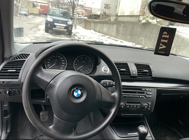 BMW 116, снимка 4 - Автомобили и джипове - 48840236