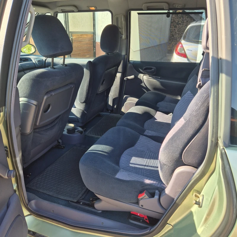 Renault Espace 2.0 i, снимка 6 - Автомобили и джипове - 49381067