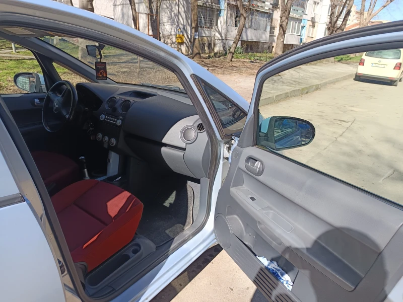 Mitsubishi Colt, снимка 7 - Автомобили и джипове - 49518593