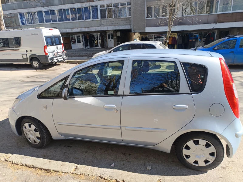 Mitsubishi Colt, снимка 2 - Автомобили и джипове - 49518593