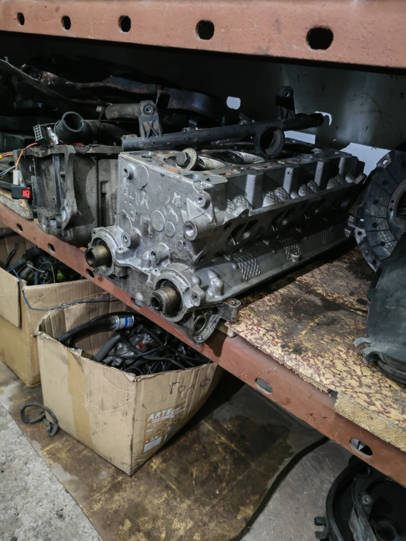 Chevrolet Lacetti Лачети/Нубира/Круз части, снимка 9 - Автомобили и джипове - 51876020