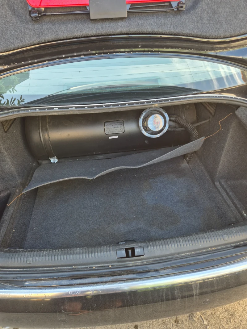 Audi A4 1.8 т 190к.с quattro бензин/газ, снимка 13 - Автомобили и джипове - 52004092