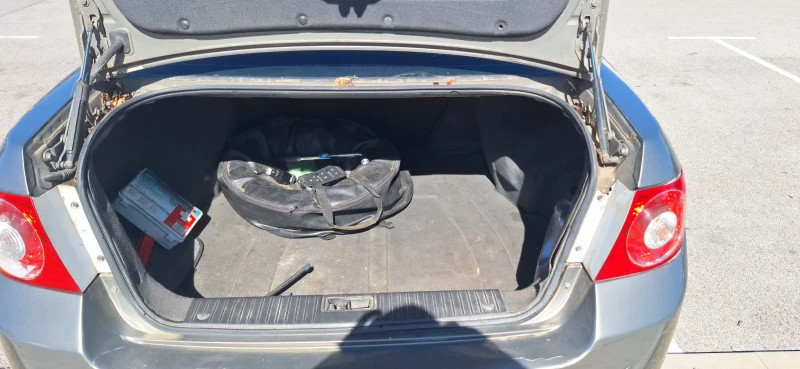 Chevrolet Epica, снимка 14 - Автомобили и джипове - 51793891