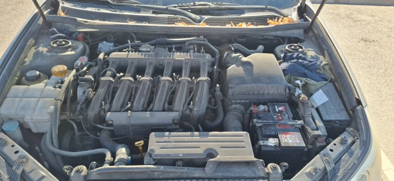 Chevrolet Epica, снимка 15 - Автомобили и джипове - 51793891