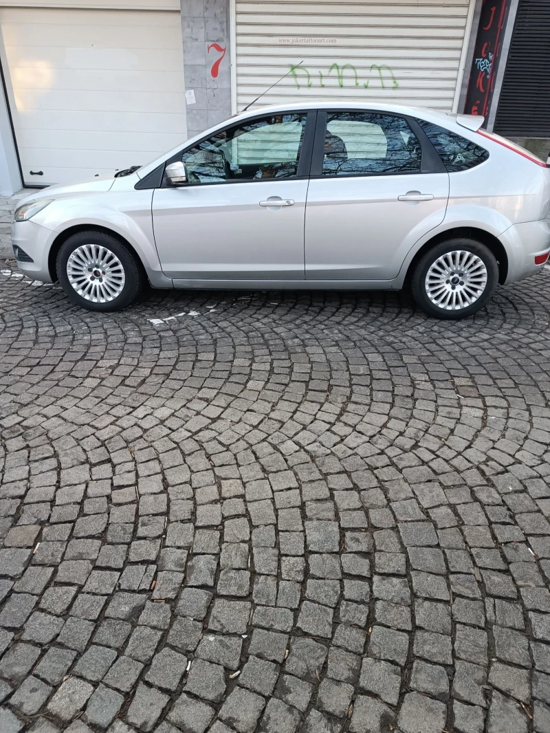 Ford Focus, снимка 5 - Автомобили и джипове - 52534236