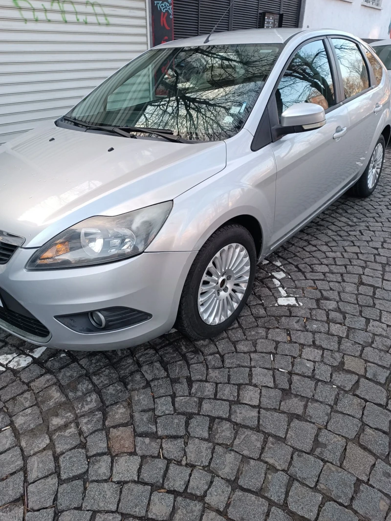 Ford Focus, снимка 3 - Автомобили и джипове - 52534236