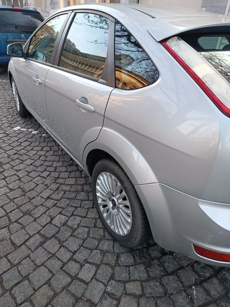 Ford Focus, снимка 2 - Автомобили и джипове - 52534236