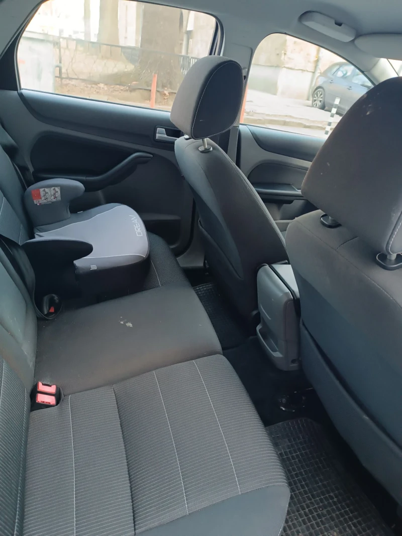 Ford Focus, снимка 8 - Автомобили и джипове - 52534236