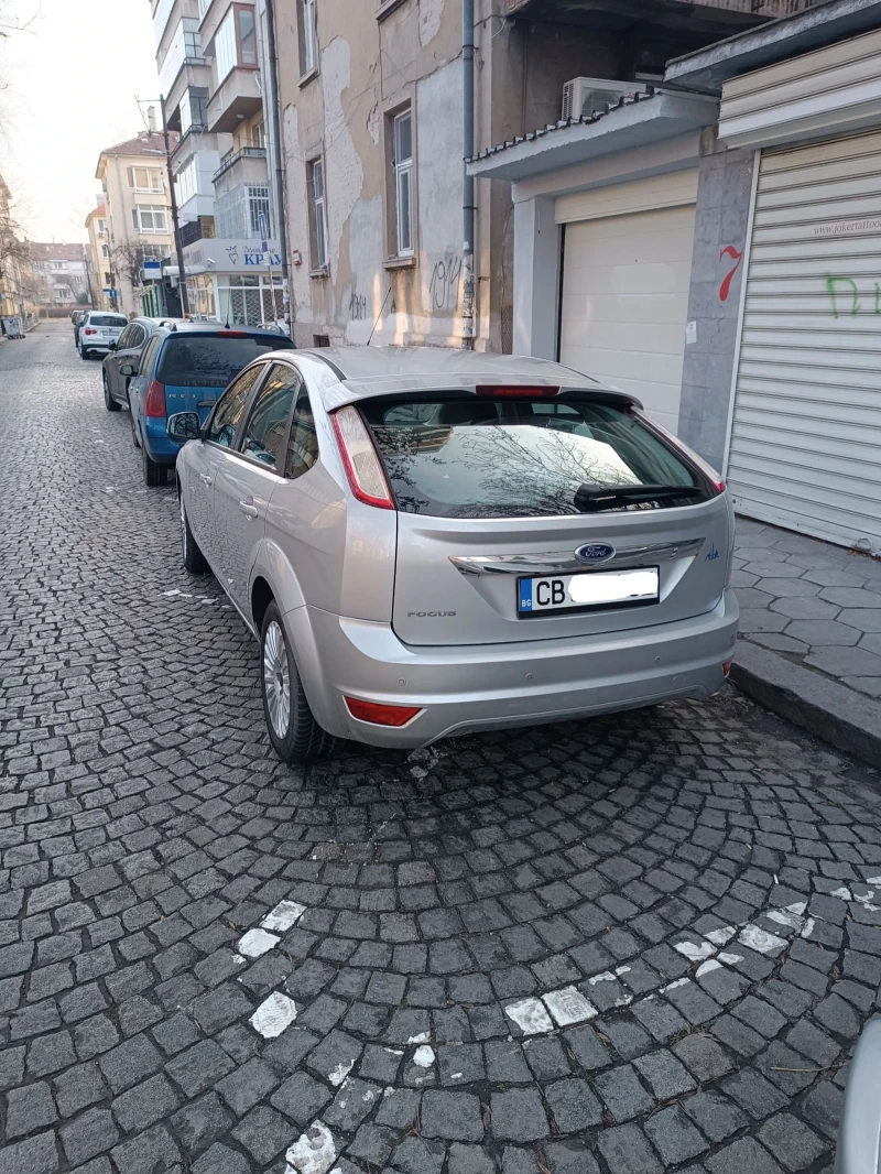 Ford Focus, снимка 7 - Автомобили и джипове - 52534236