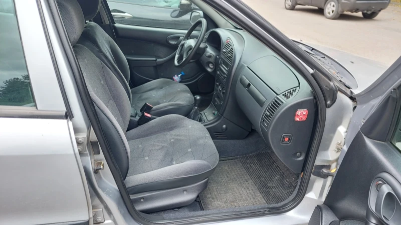 Citroen Xsara, снимка 4 - Автомобили и джипове - 52052839