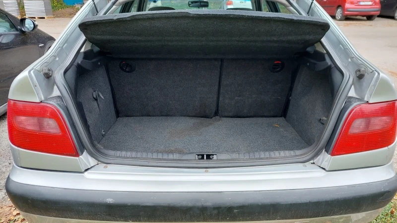 Citroen Xsara, снимка 9 - Автомобили и джипове - 52052839