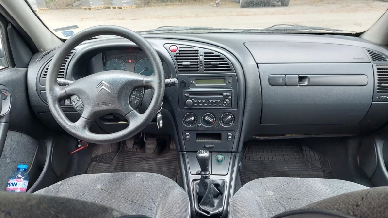 Citroen Xsara, снимка 15 - Автомобили и джипове - 52052839