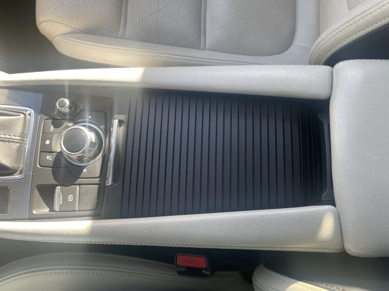 Mazda 6, снимка 10 - Автомобили и джипове - 52407710