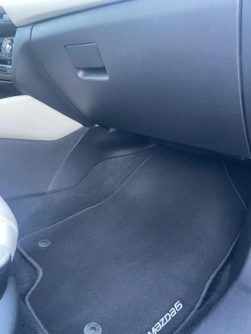 Mazda 6, снимка 13 - Автомобили и джипове - 52407710