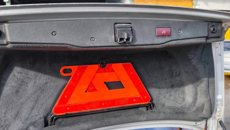 Mercedes-Benz S 320 3.2 CDI, снимка 9 - Автомобили и джипове - 52546395