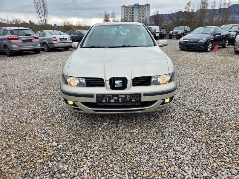 Seat Leon 1.9TDI-90PS, снимка 2 - Автомобили и джипове - 52611179