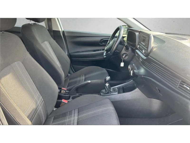 Hyundai I20 Месечна вноска от 282 лв., снимка 6 - Автомобили и джипове - 52647066