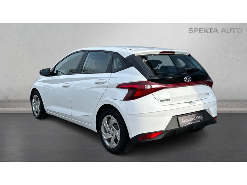 Hyundai I20 Месечна вноска от 282 лв., снимка 2 - Автомобили и джипове - 52647066