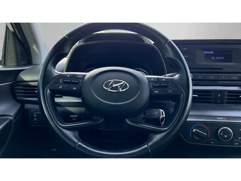 Hyundai I20 Месечна вноска от 282 лв., снимка 13 - Автомобили и джипове - 52647066