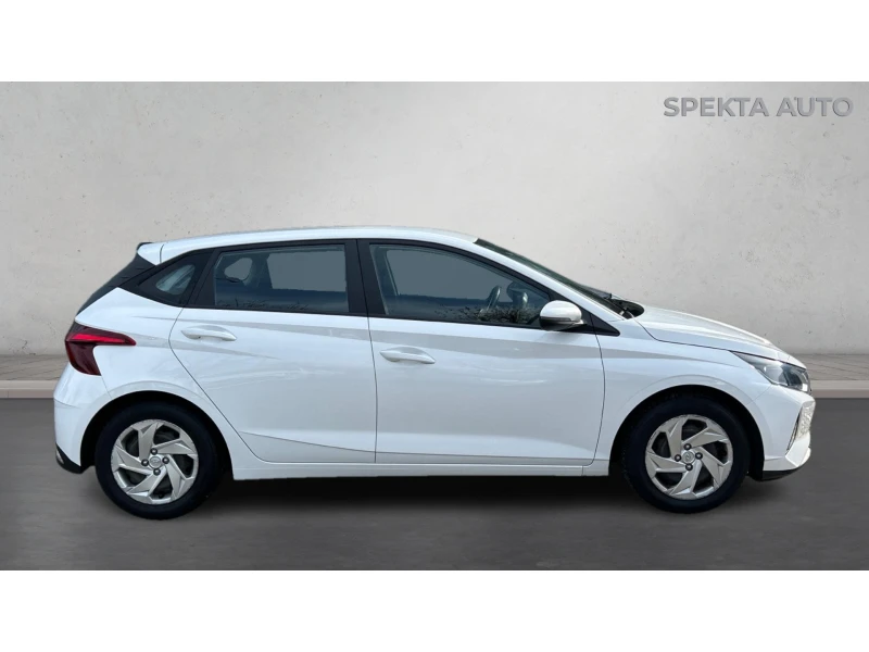 Hyundai I20 Месечна вноска от 282 лв., снимка 17 - Автомобили и джипове - 52647066